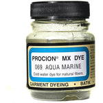 Jacquard Procion MX - Aquamarine