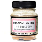 Jacquard Procion MX - Bubble Gum
