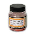 Jacquard Procion MX - Golden Yellow