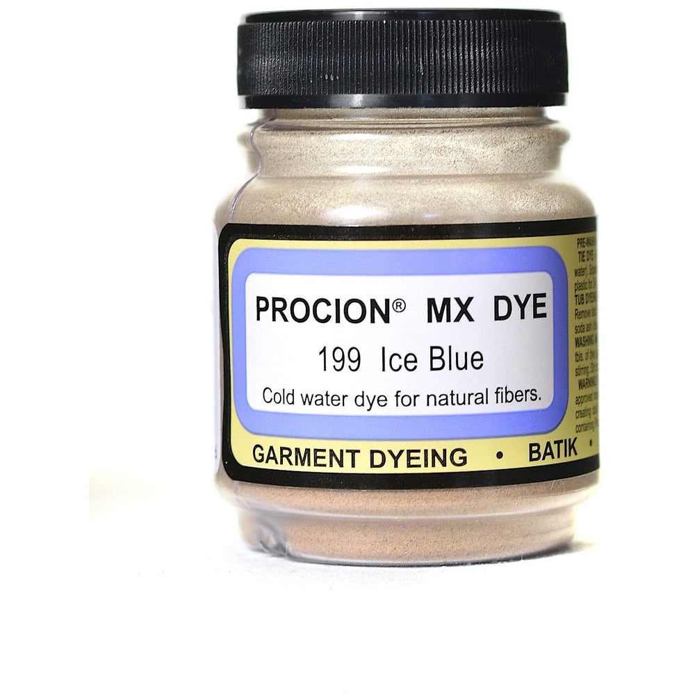 Jacquard Procion MX - Ice Blue