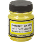 Jacquard Procion MX - Lemon Yellow