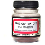 Jacquard Procion MX - Magenta