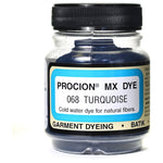 Jacquard Procion MX - Turquoise