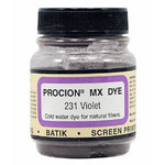 Jacquard Procion MX - Violet