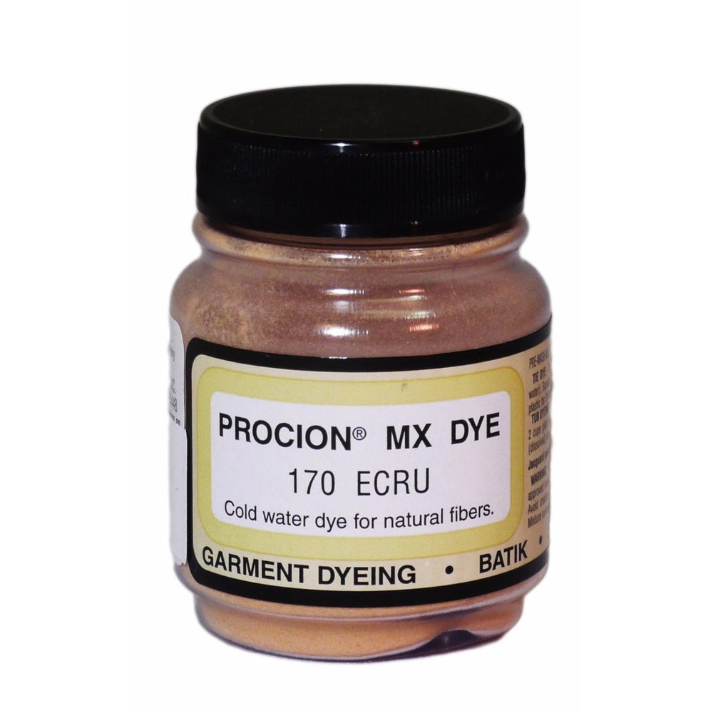 Jacquard Procion MX - Ecru