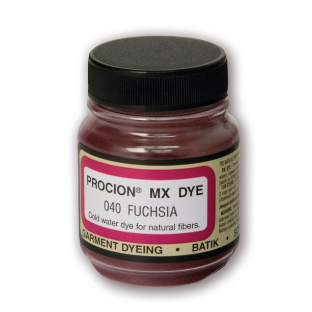 Jacquard Procion MX - Fuchsia