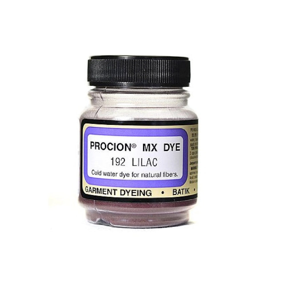 Jacquard Procion MX - Lilac