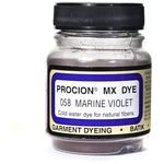 Jacquard Procion MX - Marine Violet