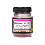 Jacquard Procion MX - Raspberry