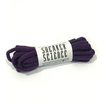 SneakerScience SB Dunk Replacement Laces - (Purple)