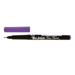 Jacquard Tee Juice Fabric Markers - (Purple)