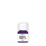 SneakersER PREMIUM LEATHER FLEXIBLE SNEAKER PAINT - PURPLE