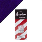 Angelus Suede Dye - Purple