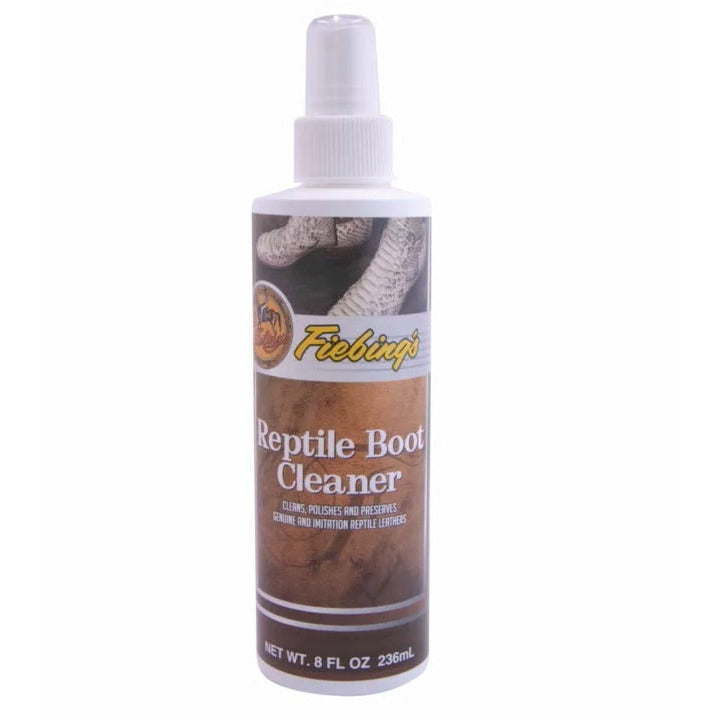 Fiebing's Reptile Boot Cleaner