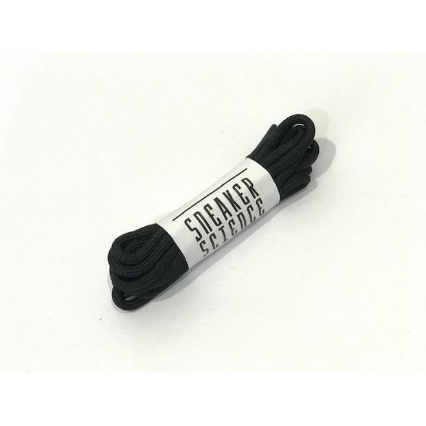 SneakerScience Solid Rope Laces