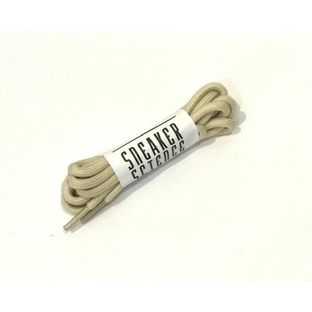 SneakerScience AM95 Replacement Laces - (Beige)