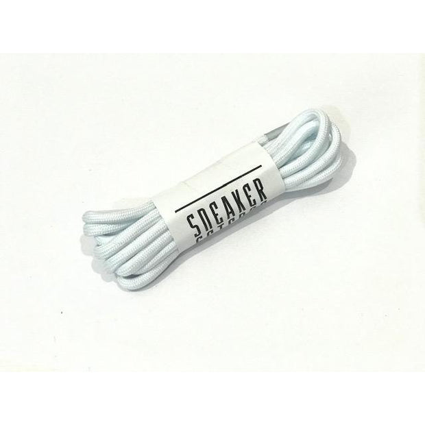 SneakerScience Solid Rope Laces