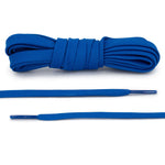 Lace Lab Dunk Replacement Shoe Laces - (Royal Blue)