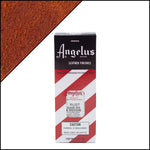 Angelus Suede Dye - Rust
