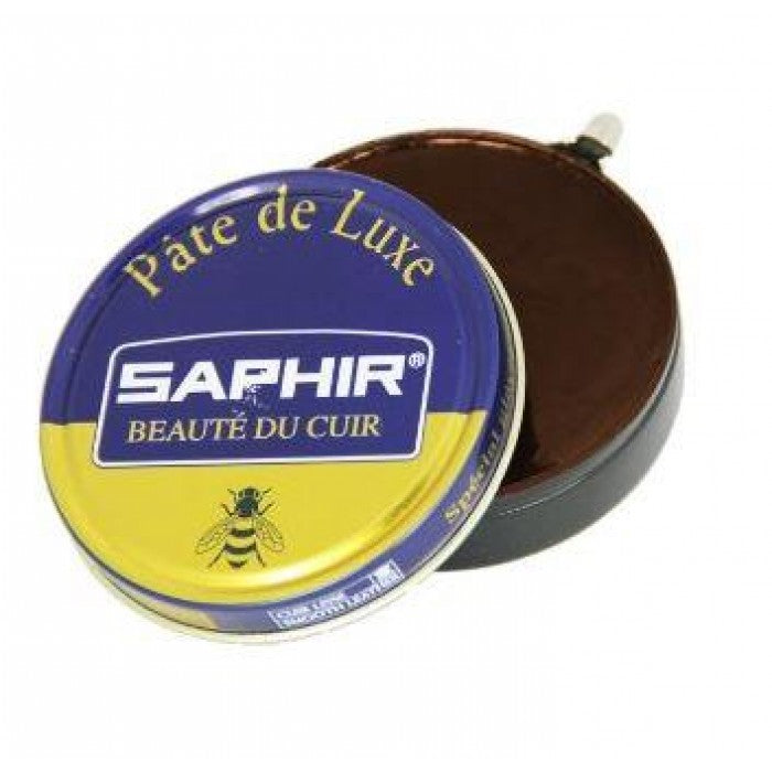 Saphir Pate de Luxe - Medium Brown