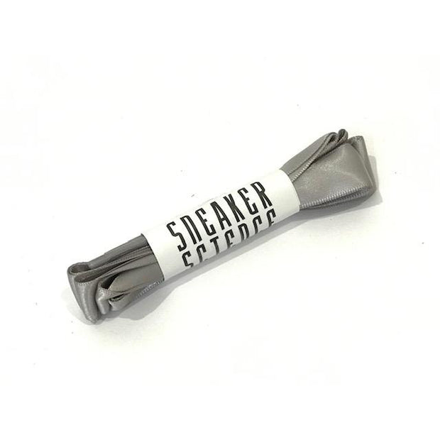 SneakerScience Satin Flat Laces