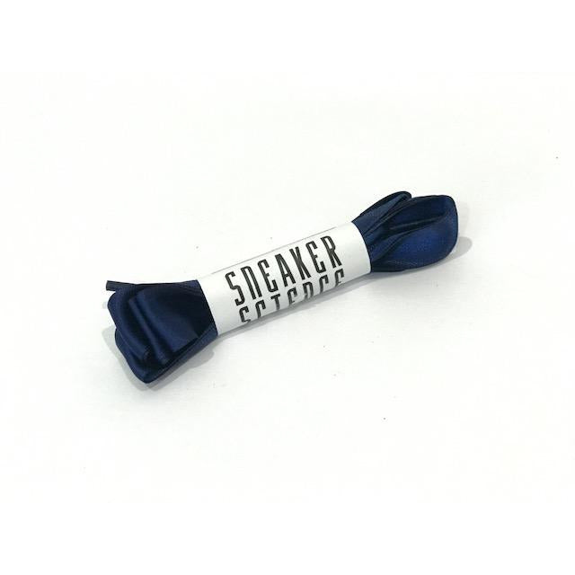 SneakerScience Satin Flat Laces