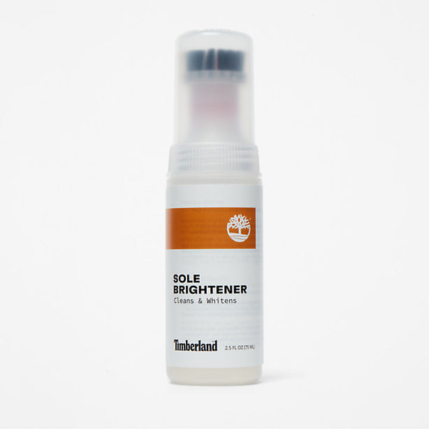 Timberland Sole Brightener