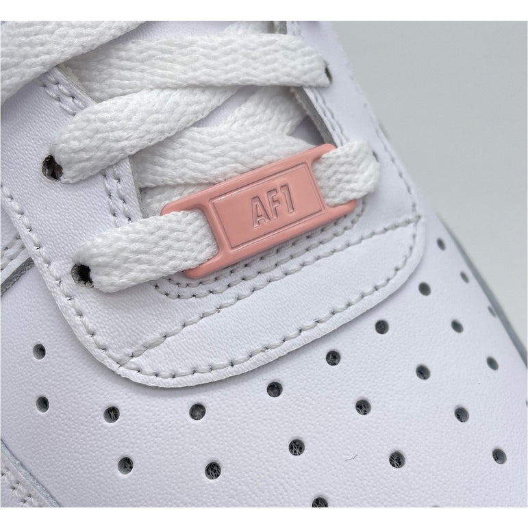 SneakerScience AF1 Lace Tags
