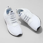 Hickies Lacing System - Silver