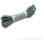 SneakerScience Jordan 1 Replacement Laces - (Slate Grey)
