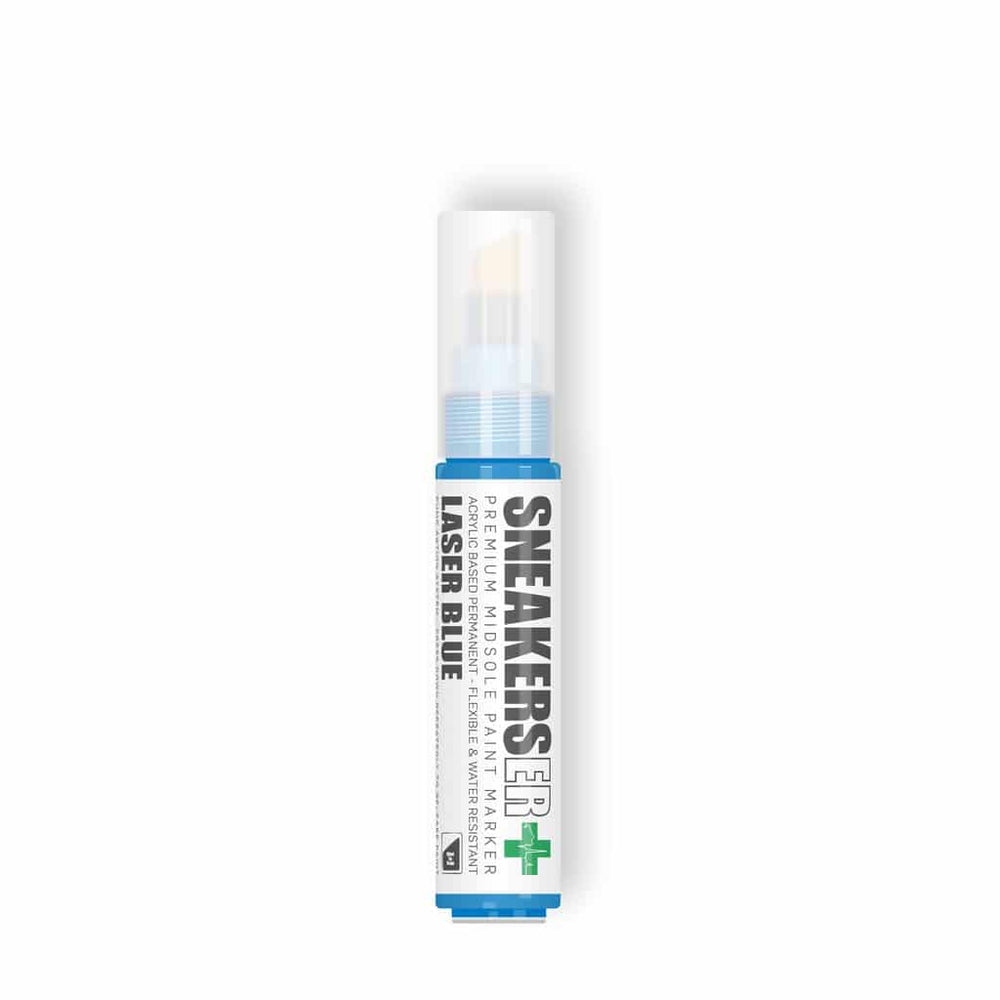 Midsole marker clearance white