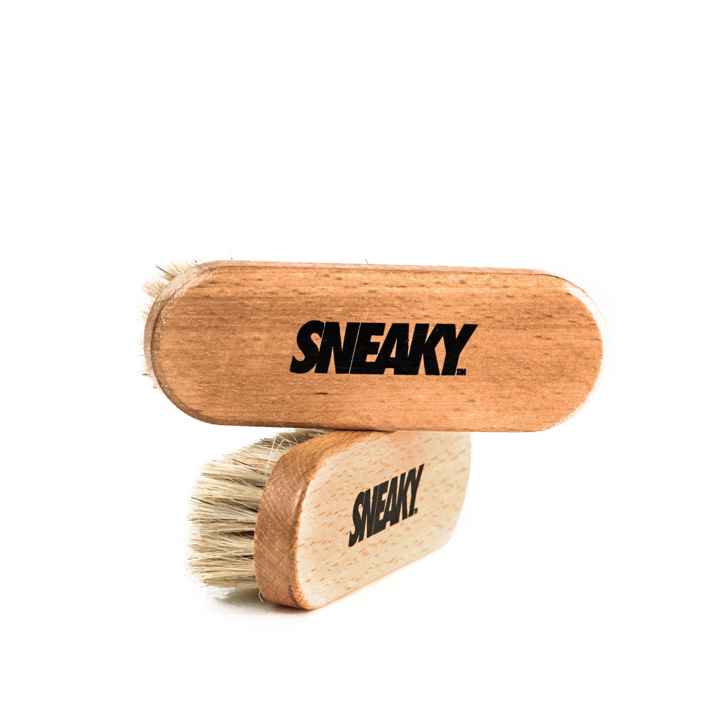 Sneaky Brush - Premium Trainer and Shoe Cleaning Brush