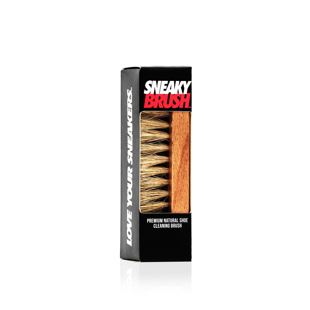 Sneaky Brush - Premium Trainer and Shoe Cleaning Brush