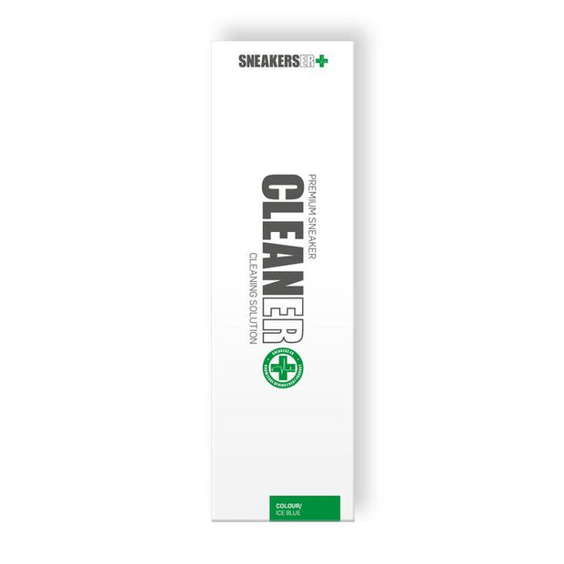 SneakersER Premium Sneaker Cleaning Solution - 250ml