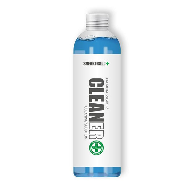 SneakersER Premium Sneaker Cleaning Solution - 250ml