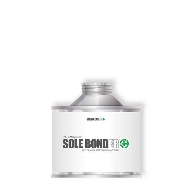 SneakersER Sole Bonder Sneaker Restoration & Transplant Glue - MAINLAND UK ONLY