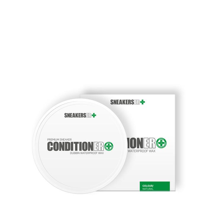 SneakersER Conditioner - Premium Sneaker Dubbin Waterproof Wax
