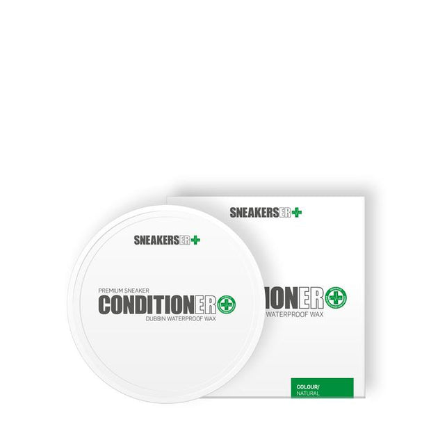 SneakersER Conditioner - Premium Sneaker Dubbin Waterproof Wax