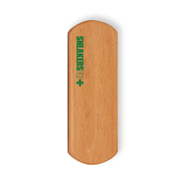 SneakersER Premium Crepe Rubber Suede Brush
