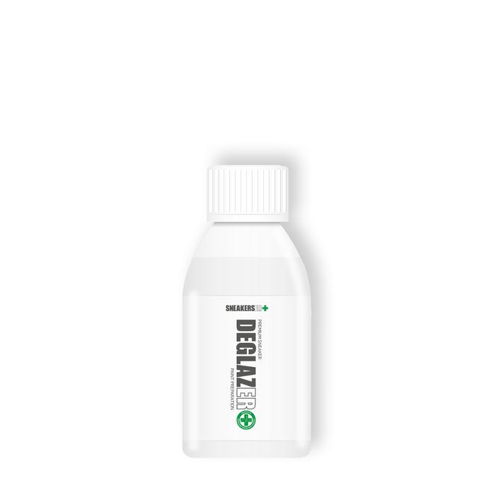 SneakersER Deglazer Premium Sneaker Paint Preparation Liquid
