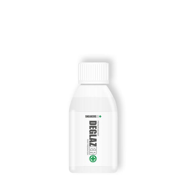 SneakersER Deglazer Premium Sneaker Paint Preparation Liquid