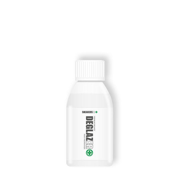 SneakersER Deglazer Premium Sneaker Paint Preparation Liquid