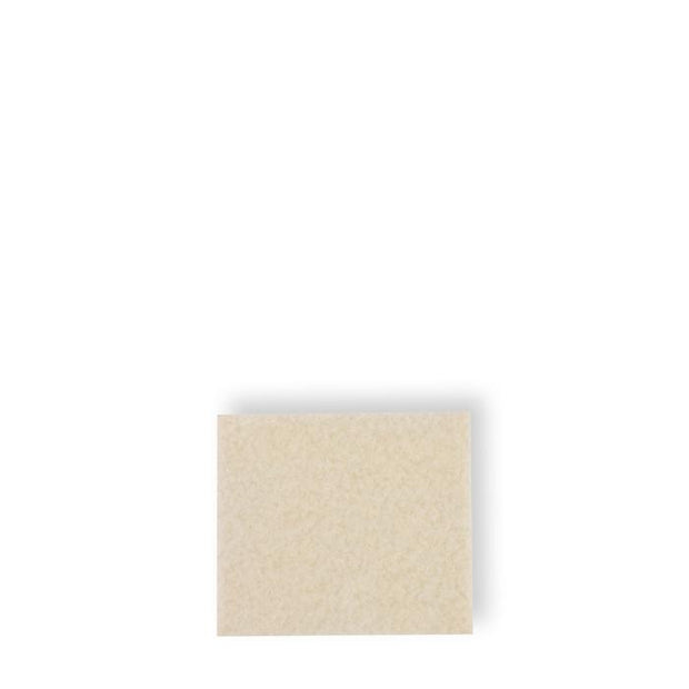 SneakersER Natural Rubber Suede and Nubuck Eraser Block