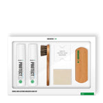 SneakersER Suede & Leather 5 Piece Sneaker Care Kit