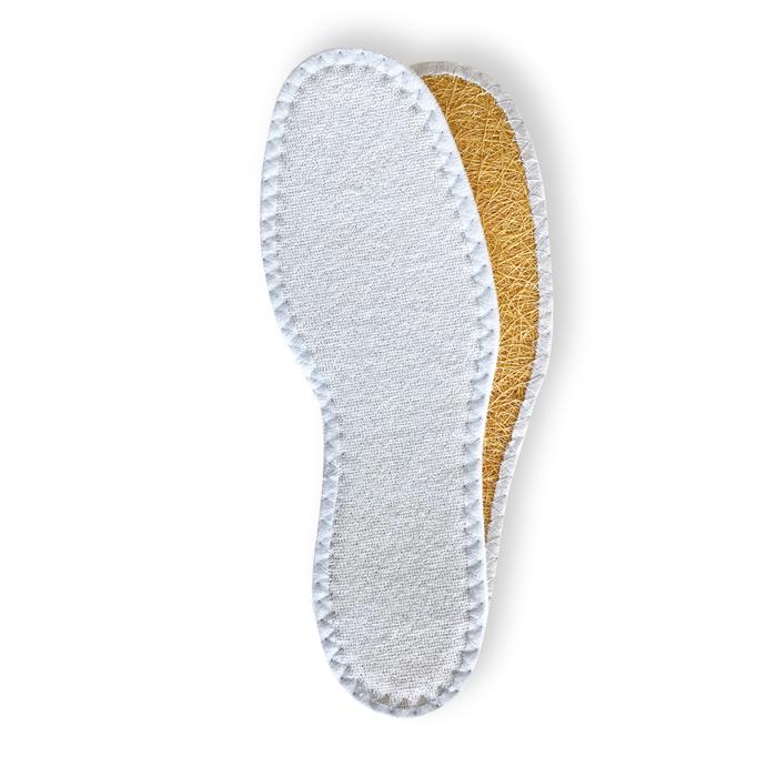 SneakersER ODER Fresh Sockless Sneaker Insoles