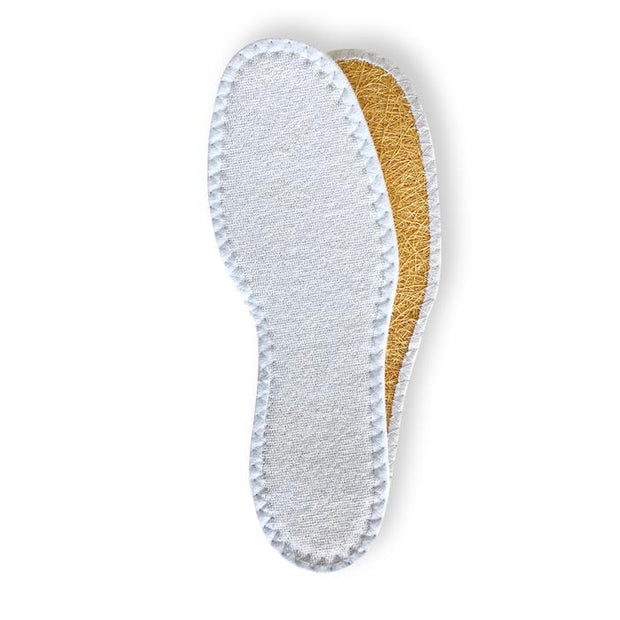 SneakersER ODER Fresh Sockless Sneaker Insoles