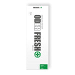 SneakersER ODER Fresh Sockless Sneaker Insoles