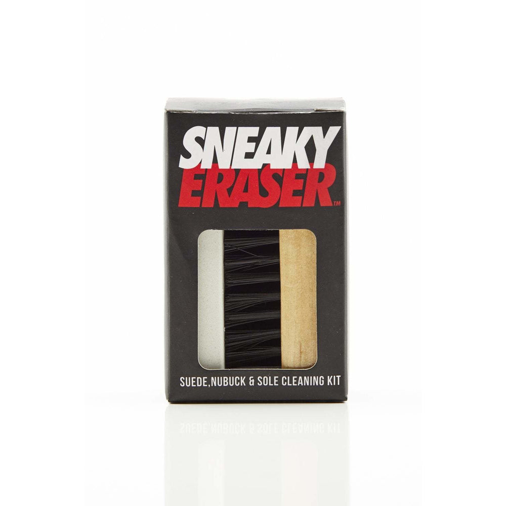 Sneaky Eraser - Suede Nubuck and Mid Sole Cleaning Kit