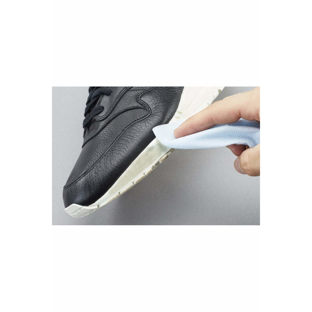 SNEAKER LAB LEATHER WIPES - 12 PACK