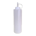Empty Squeezy Bottle - 8oz